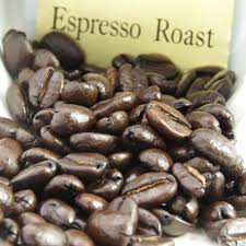 Espresso roast