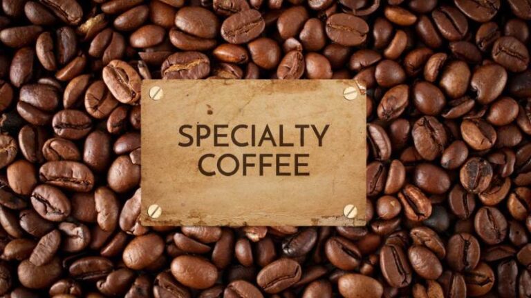 Specialty coffee3